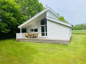 Hummingen Camping hus 1, Dannemare